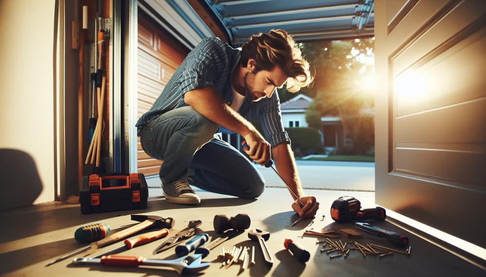 Complete Garage Door Maintenance Guide for Homeowners in Kittitas, WA