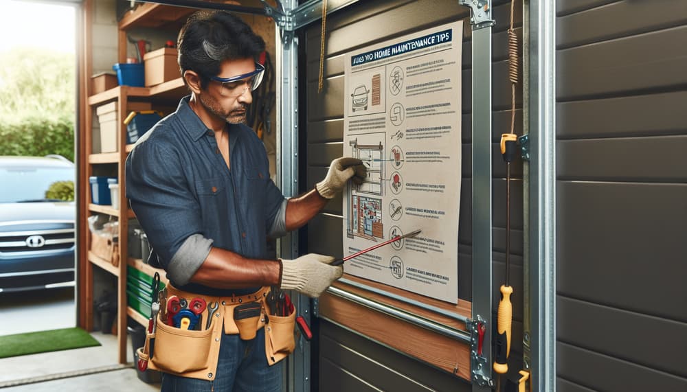 Garage Door Opener Types: Which is Best for Kittitas Homes?