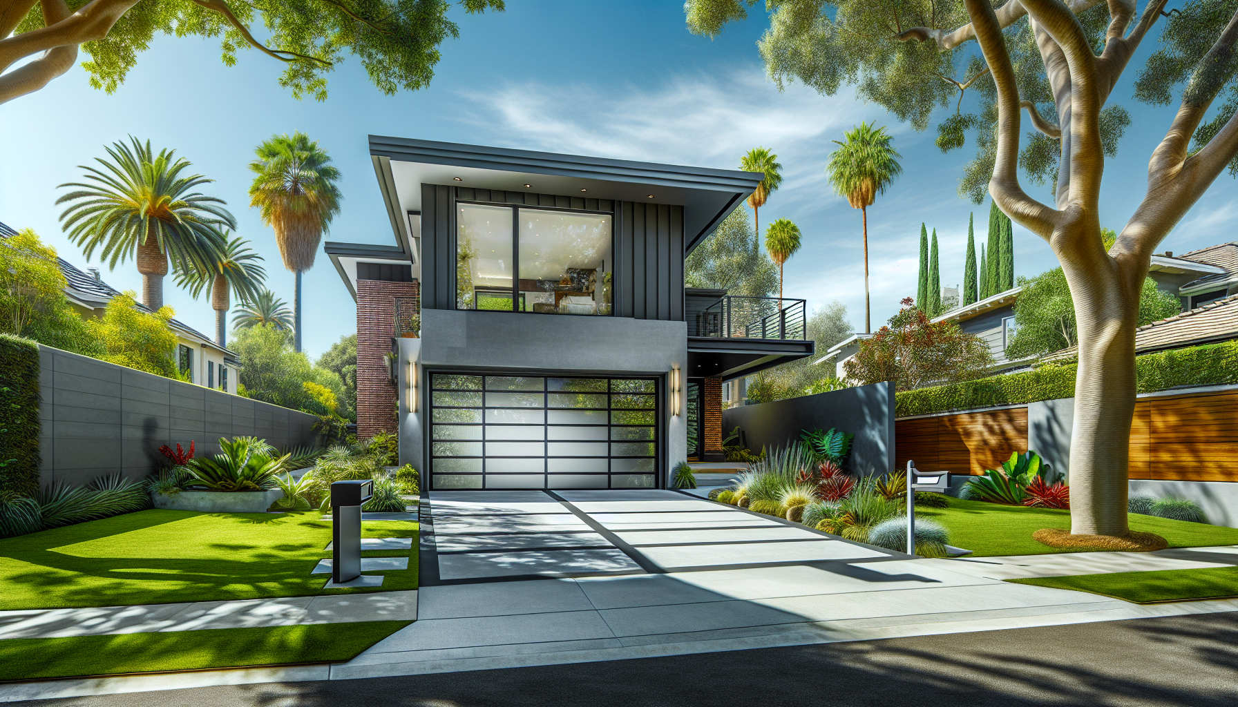 Garage Door Opener Types: Which is Best for Kittitas Homes?