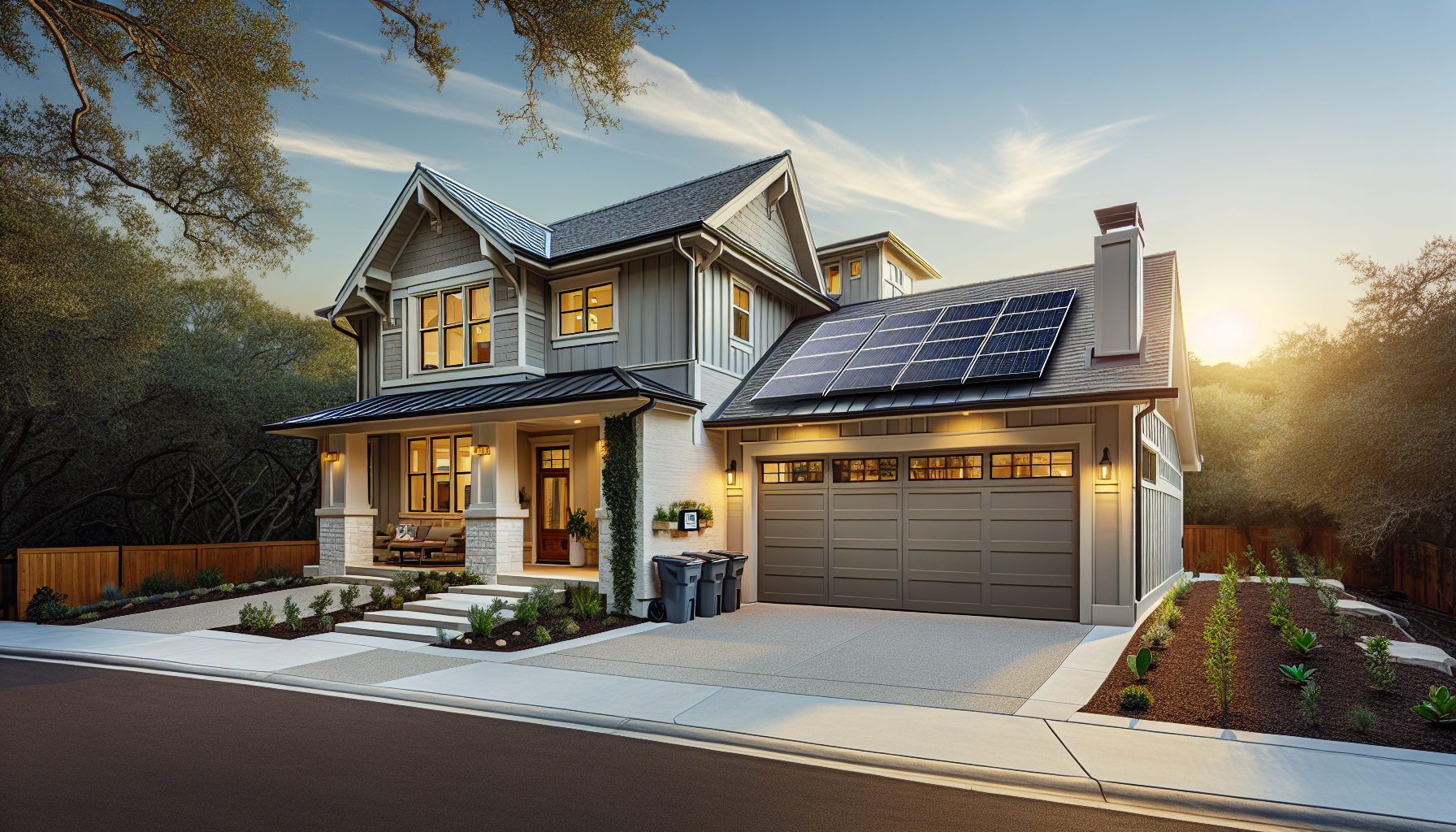 Why Choose a Local Garage Door Company in Kittitas?