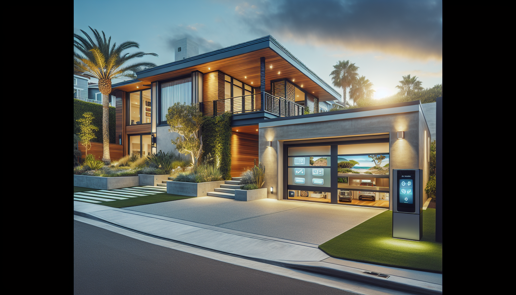 Why Choose a Local Garage Door Company in Kittitas?