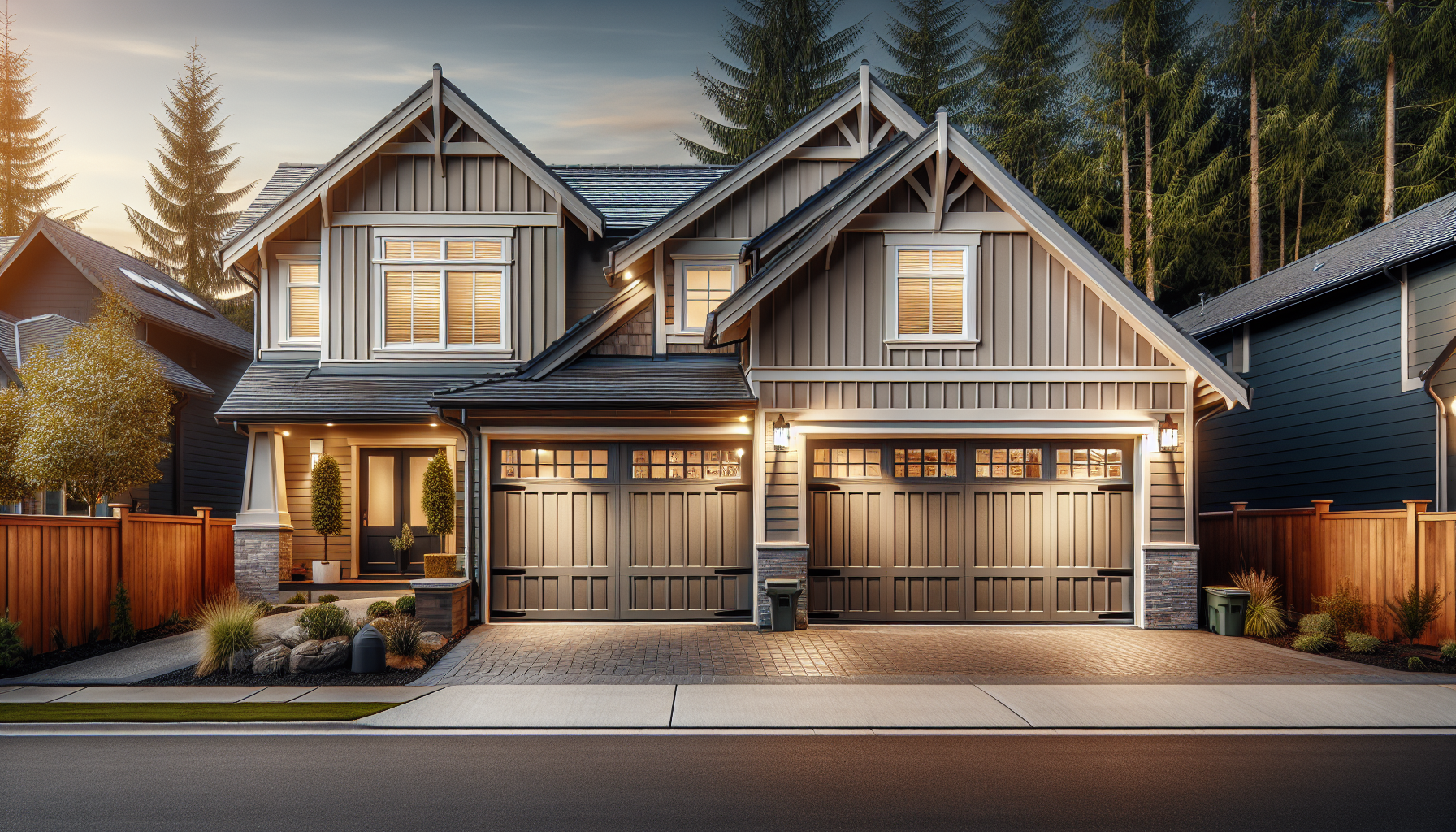 Complete Garage Door Maintenance Guide for Homeowners in Kittitas, WA