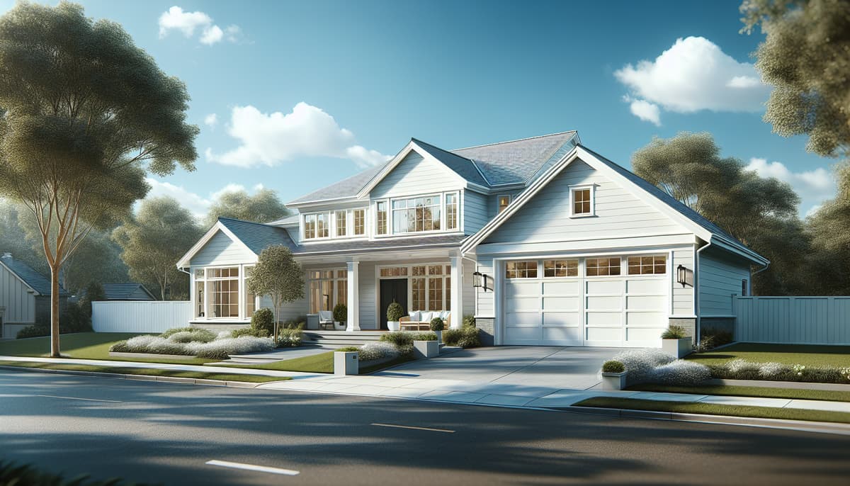 Garage door project 6 by Accord Garage Door Repair