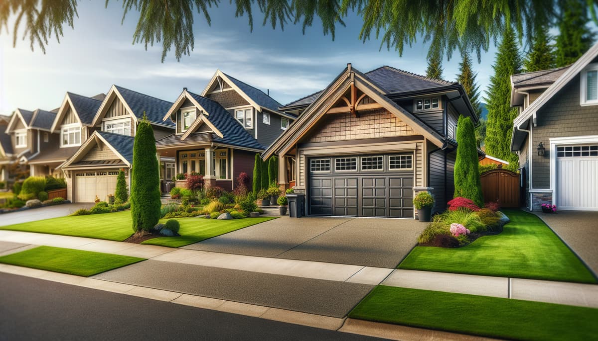 Garage door project 7 by Accord Garage Door Repair