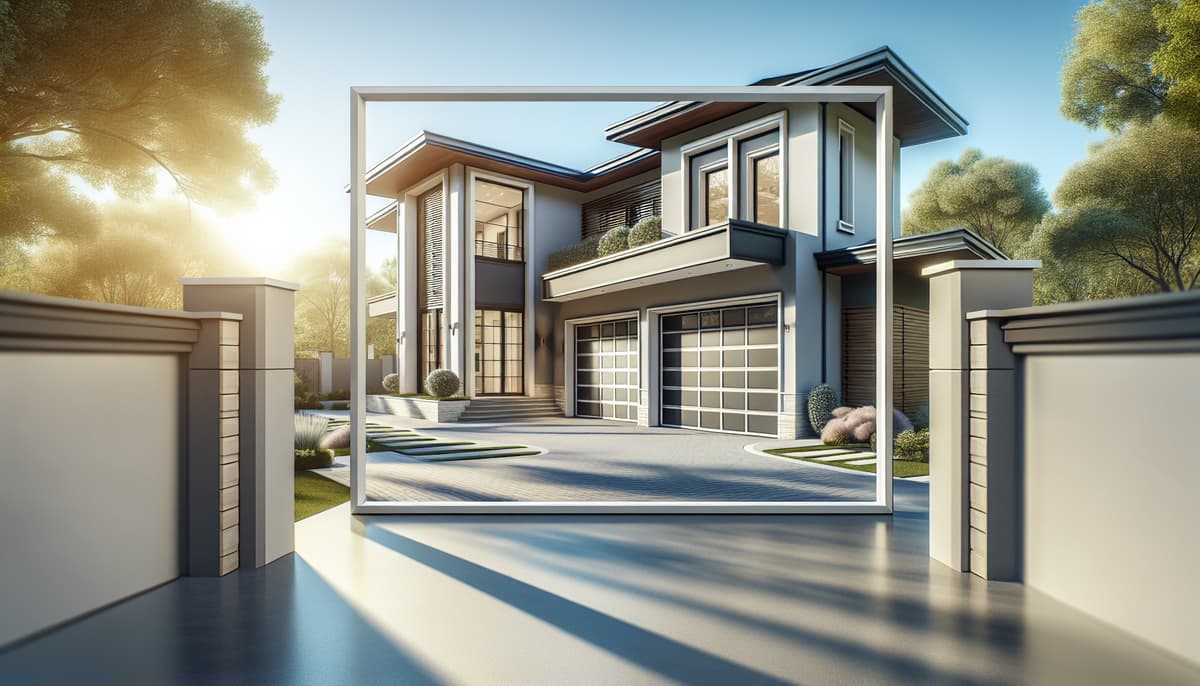 Garage door project 3 by Accord Garage Door Repair