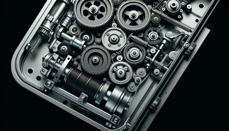 Garage door work in Kittitas